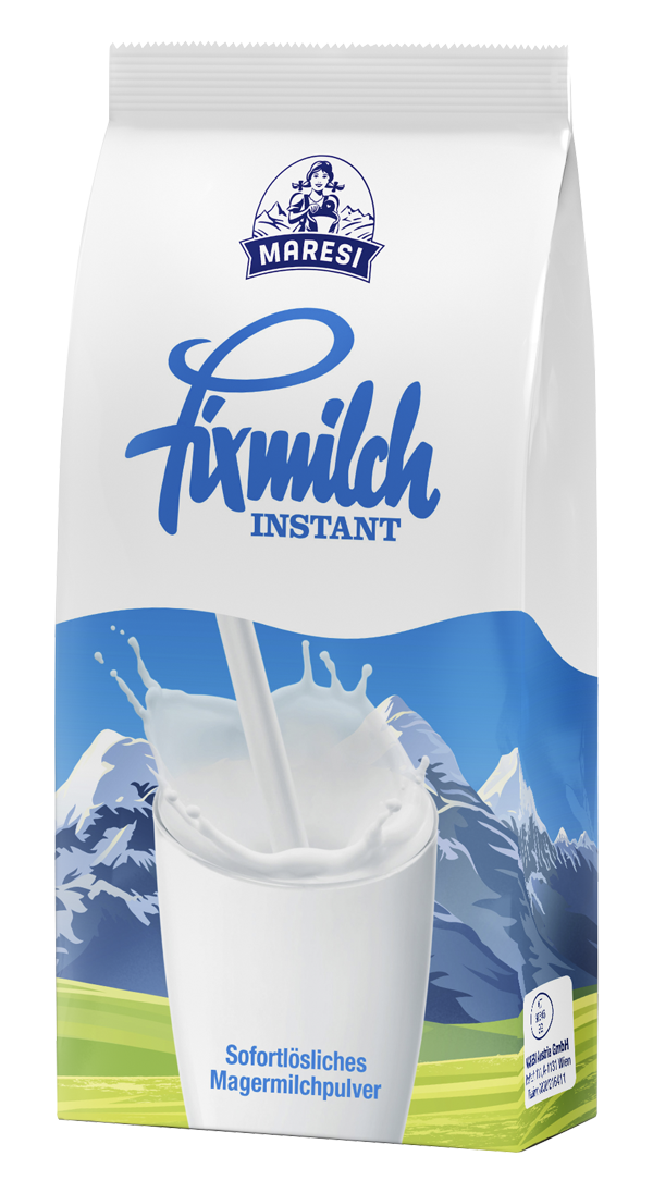 MARESI Fixmilch Instant