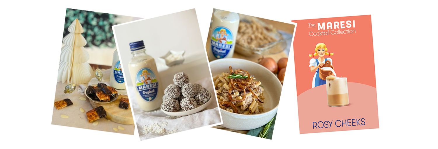 MARESI Fixmilch Instant