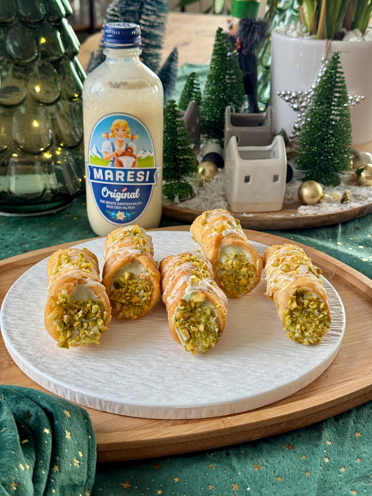 Cannelloni Dolce