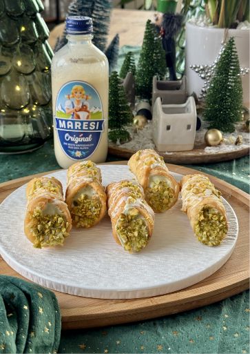 Cannelloni Dolce